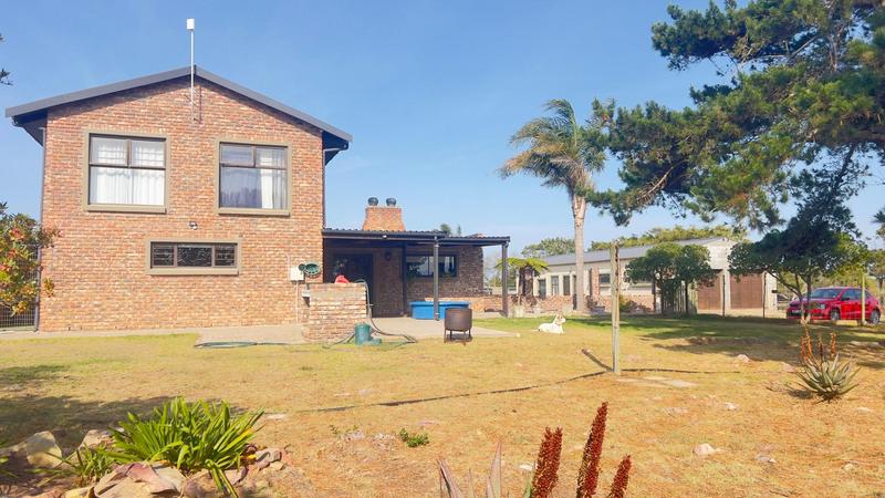 4 Bedroom Property for Sale in Aalwyndal Western Cape